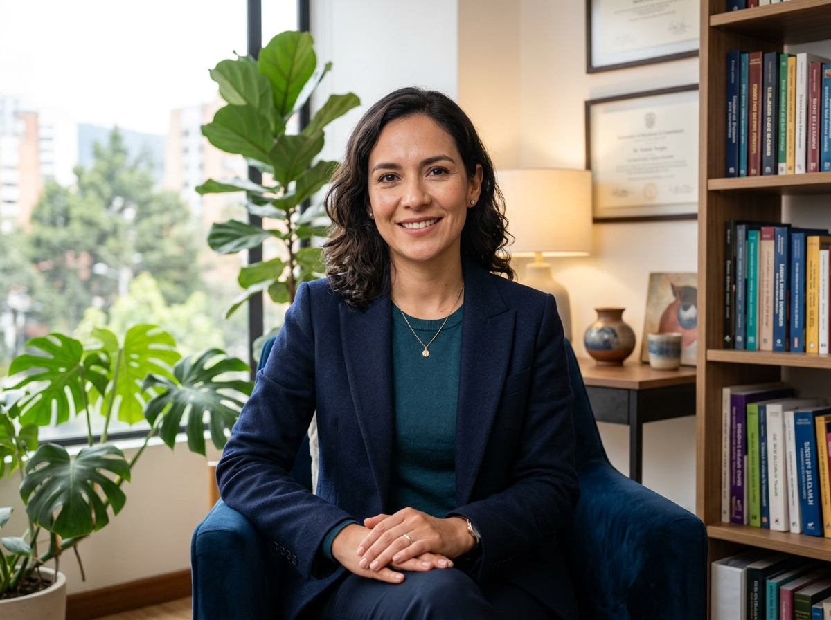Dra. Marcela Restrepo